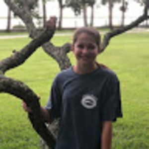 Meet your Posher, Kate